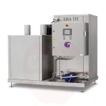 Erhitzungsanlage GG EHA132, 1200l/h