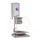 Abfüller GG BBF1G, manuelle Dosierung, für Bag-in-Box-Beutel