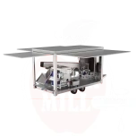 Mobil juice making set - MK Mobile 800