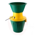 Viljojen ja palkokasvien mylly WEST