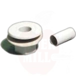 Läbiviik V8 õhulukule, 25mm avale