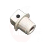 Kunststoffkappe 1/2 VK, mit Innengewinde zum Öffnen