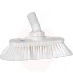 Pesuhari 240mm Vikan, valge