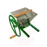 Zerkleinerer 7L mit Schwungrad, Mostmühle