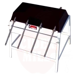 Abfüller Grifo E4M für 4 Flaschen