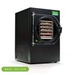 Freeze Dryer Harvest Right Medium Black 4/6.8kg 0.44m²