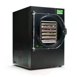 Freeze Dryer Harvest Right Large Black 8/12kg 0.71m²