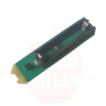 PCB plokštė RAPT Pill hidrometrui su balansavimo svoriais