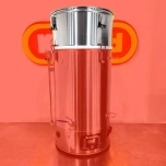 Katla pagarinājums 24L BrewZilla 65L nerūsējošais tērauds