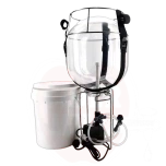 Washer kit Bucket Blaster for keg and fermenter