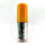 Hydrometer RAPT Pill with thermometer (includes 18650 battery) yellow housing pre-assembled