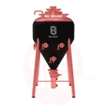 Neopreenisuoja BrewBuilt X3 95L