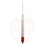 Alkoholtester 30-35 % Genauigkeit Klasse 3, prüfbar