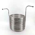 Jäähdytin 65L BrewZilla Gen 4 upotettava ruostumaton teräs