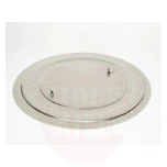 Yläsiivilä 100L Brewzilla ilman reikää