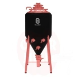 Neopreenitakki BrewBuilt X3 144L