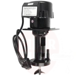 Impeller pump assembly for G40 220-240V 35W