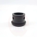 Istukka Visy 202 CDLE/CDL Cannular Full Auto ruostumaton teräs