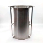 Maltrör 65L BrewZilla Gen 4 reservdel med silningshjälp