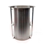 Linnasekamber 65L BrewZilla Gen 4 varuosa mesk-filtri abiga