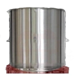 Mallasputki 100L BrewZilla Gen 4