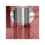 Malt pipe 100L BrewZilla Gen 4