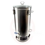 Kokare 35L DigiBoil 2400W digital rostfritt stål