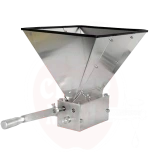 Mallasmylly MaltMuncher 3-telainen