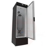 Ovi varaosa RAPT käymiskammioon vaahdolla täytetty