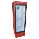 Durvis stikla RAPT raudzēšanas kamerai