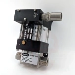 Pump CO2 täitejaam ühetoimeline kõrgsurve