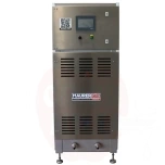 Pasteurizer MPAD 700L/h Maurer diesel-fired stainless steel