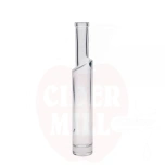 Klaaspudel Feeling 200ml läbipaistev 10tk