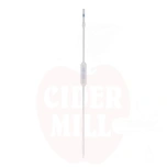 Pipett 25ml klaasist, volumeetriline