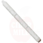 Filterpatrone 30" 0,45µm für Gehäusefilter Anschluss 7 Polypropylen