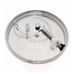 Floating lid kit ⌀610mm air stainless steel