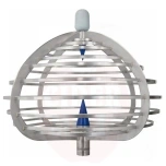 Varškės pjaustytuvas ⌀34 nerūdijantis plienas