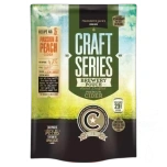 Siiderivalmistuspakkaus Mangrove Jack's 2,4 kg (Passiohedelmä-Persikka)