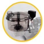 Ergänzung: Püree-Pressmixer, für Modell 9000np