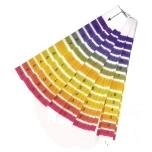 Vedeliku PH testribad 1-12ph 20tk