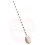 Segamismõla 80cm plastist, lusikaga