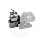 Lisa: Puree press (cheese) grater