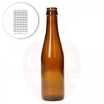 Flasche 250ml Vichy 245g 26mm 3690 Stk