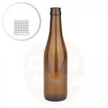 Flasche 330ml Vichy 245g 26mm 1855 Stk