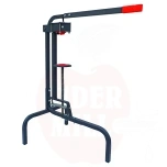 Korkimispink Champagne vahuveinikorkidele, max Ø30,5mm