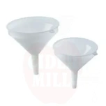 Lehter toiduplast 24cm filtriga, 29-44mm avale