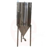 OPEN BEER FERMENTER 50l