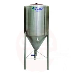 OPEN BEER FERMENTER 200l