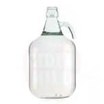 Klaaspudel 5l Demijohn