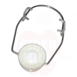 Hermetic Bottle re-sealer for 5 Lt. demijohn